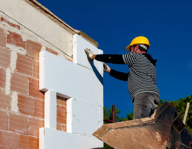 Best Garage Insulation Installation  in Westover, WV