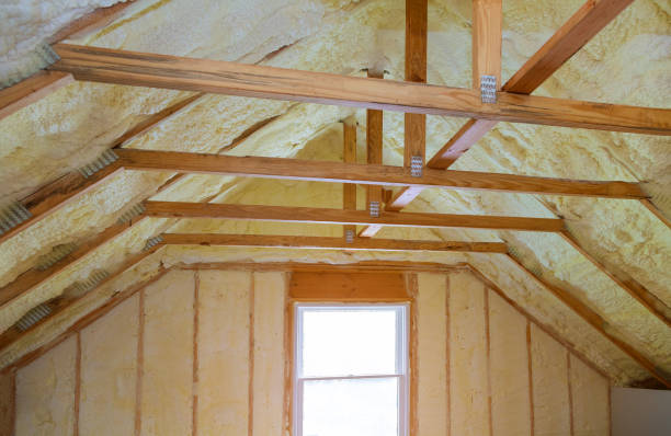 Insulation for New Construction in Westover, WV