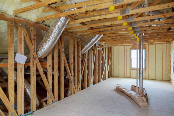 Best Soundproof Insulation Installation  in Westover, WV